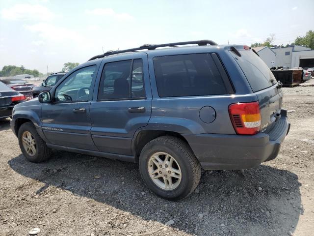 Photo 2 from auction – 2004 JEEP GRAND CHER with VIN 1J4GW48S24C248064