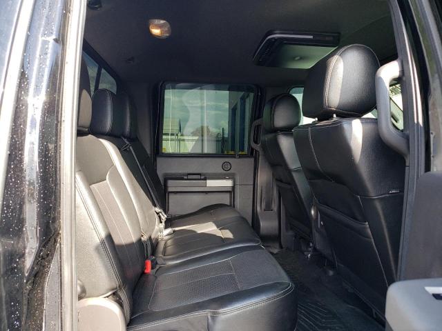Photo 10 from auction – 2016 FORD F250 SUPER with VIN 1FT7W2BT8GEB85962