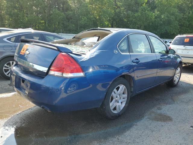 Photo 3 from auction – 2006 CHEVROLET IMPALA LTZ with VIN 2G1WU581X69300046