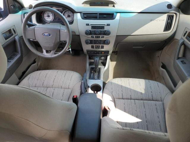 Photo 8 from auction – 2008 FORD FOCUS SE with VIN 1FAHP35N68W271857