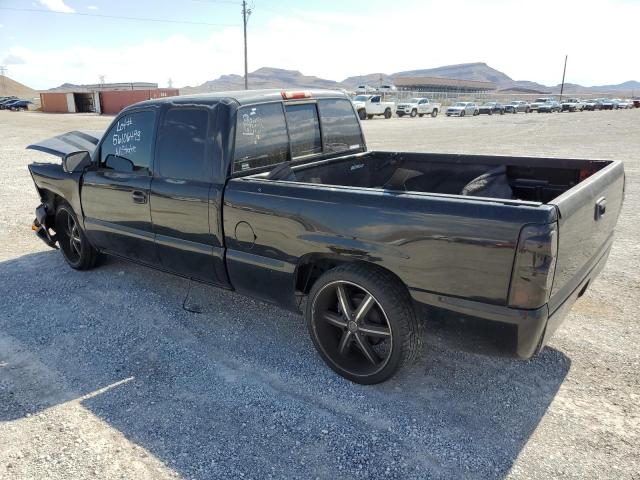 Photo 2 from auction – 2005 CHEVROLET silverado with VIN 2GCEC19T351276216
