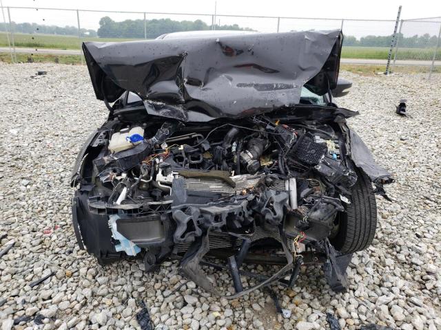 Photo 5 from auction – 2013 FORD FOCUS SE with VIN 1FADP3K2XDL114224
