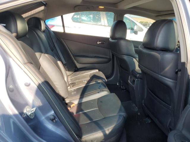 Photo 10 from auction – 2012 NISSAN MAXIMA S with VIN 1N4AA5AP8CC801990