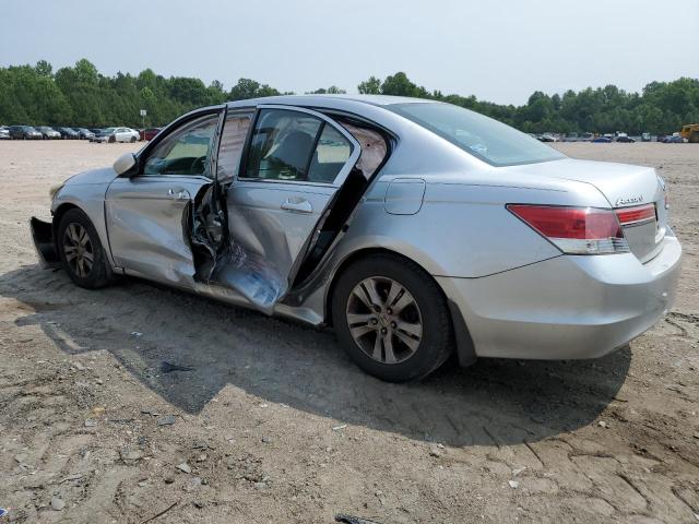 Photo 2 from auction – 2012 HONDA ACCORD SE with VIN 1HGCP2F68CA012316