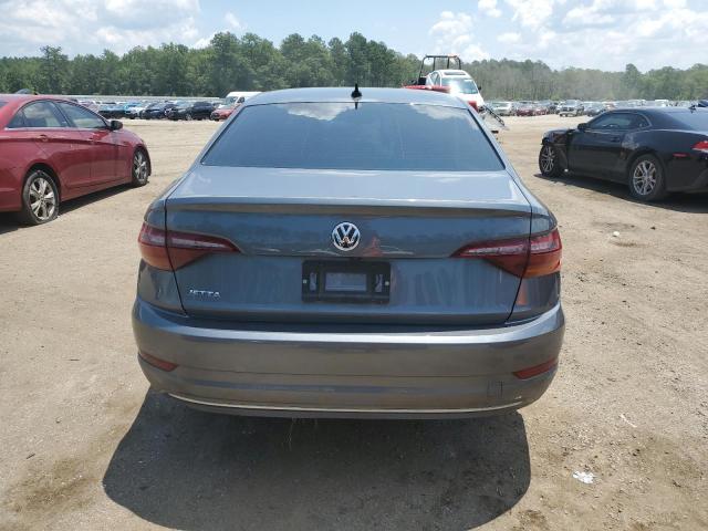 Photo 6 from auction – 2019 VOLKSWAGEN JETTA SEL with VIN 3VWEB7BU9KM157144