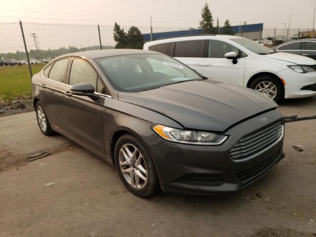 Photo 4 from auction – 2016 FORD FUSION SE with VIN 1FA6P0H73G5131014