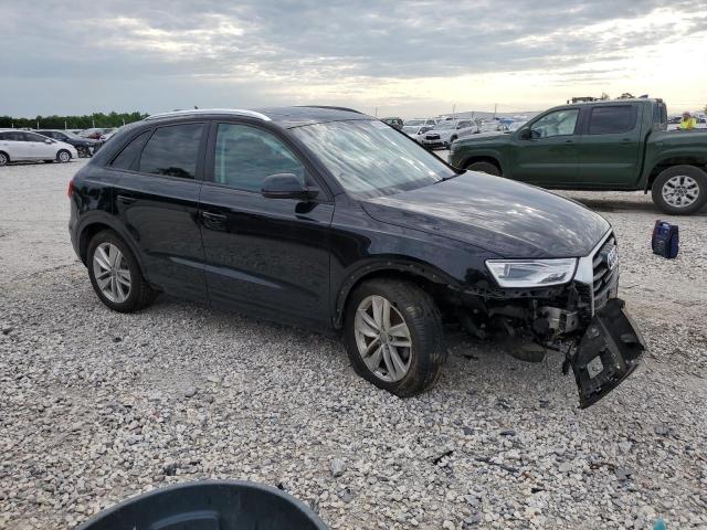 Photo 4 from auction – 2017 AUDI Q3 PREMIUM with VIN WA1BCCFS1HR011018
