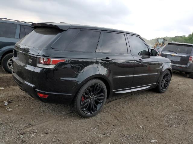 Photo 3 from auction – 2015 LAND ROVER RANGE ROVE with VIN SALWR2TF1FA537757