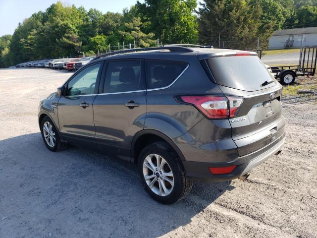 Photo 2 from auction – 2017 FORD ESCAPE SE with VIN 1FMCU9G96HUF09469