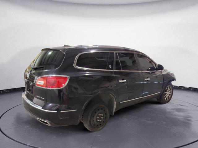 Photo 3 from auction – 2016 BUICK ENCLAVE with VIN 5GAKRBKDXGJ333838
