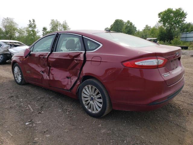 Photo 2 from auction – 2014 FORD FUSION SE with VIN 3FA6P0PU3ER397716