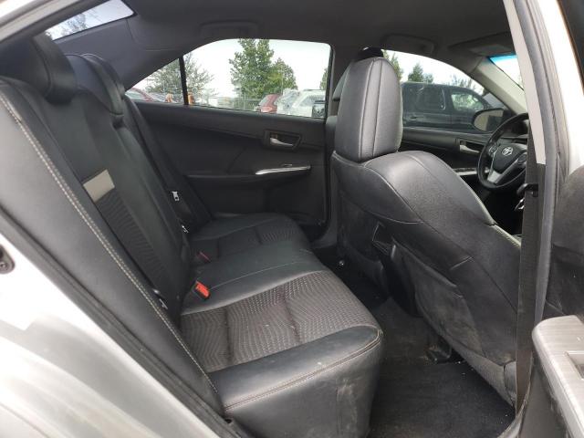 صورة رقم 10 من المزاد - 2012 TOYOTA CAMRY BASE مع VIN 4T1BF1FK5CU081382