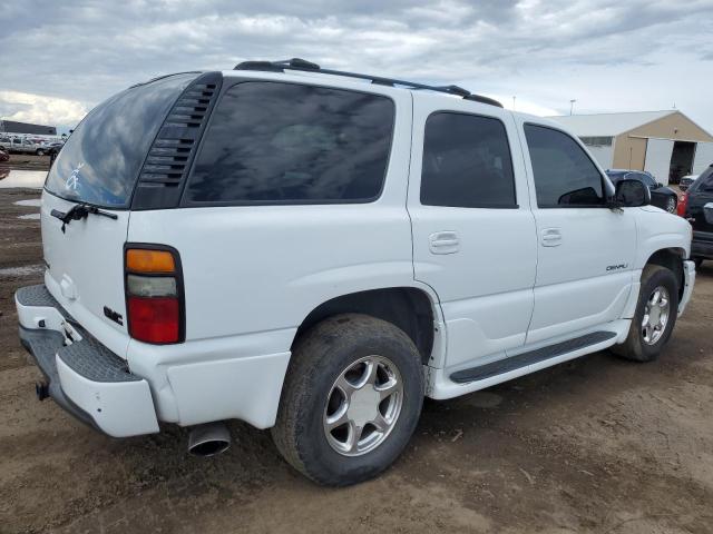 Photo 3 from auction – 2004 GMC YUKON DENA with VIN 1GKEK63U64J183958
