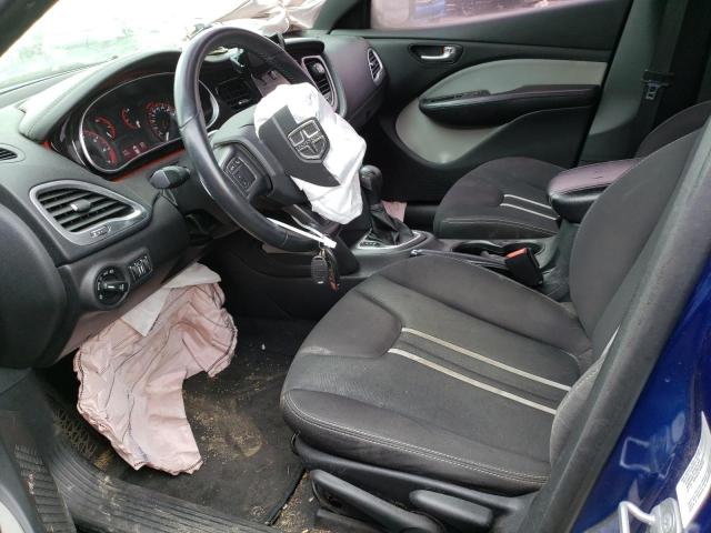 Photo 7 from auction – 2014 DODGE DART SXT with VIN 1C3CDFBB5ED823630