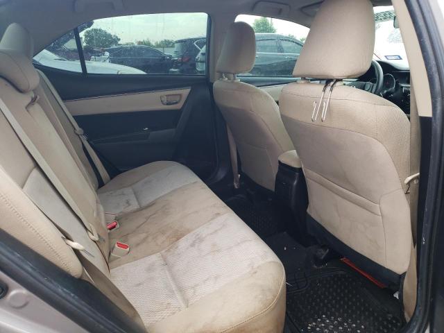Photo 10 from auction – 2016 TOYOTA COROLLA L with VIN 5YFBURHEXGP472935
