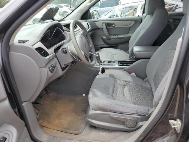 صورة رقم 7 من المزاد - 2014 CHEVROLET TRAVERSE L مع VIN 1GNKRFED8EJ317580