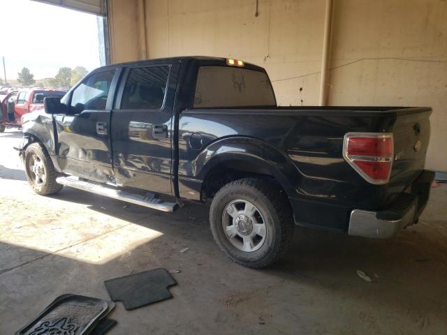 Photo 2 from auction – 2011 FORD F150 SUPER with VIN 1FTEW1CM9BFB84217