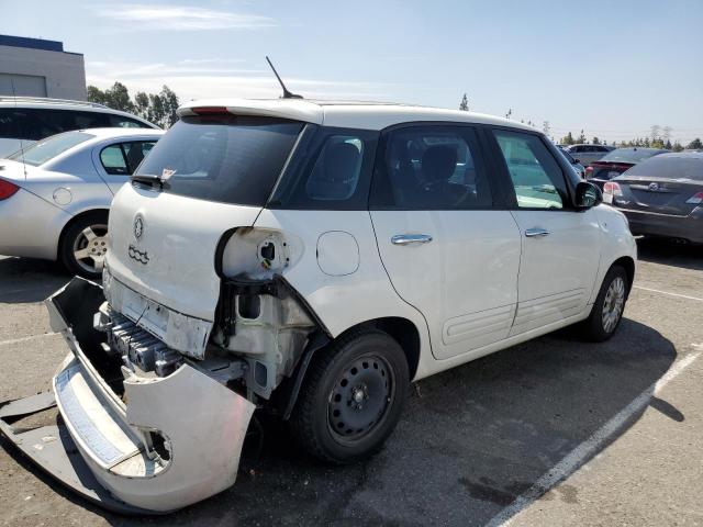 Photo 3 from auction – 2014 FIAT 500L POP with VIN ZFBCFAAH9EZ011462