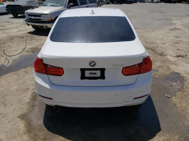 Foto 6 de la subasta – 2015 BMW 320 I con VIN WBA3B1G54FNT06206