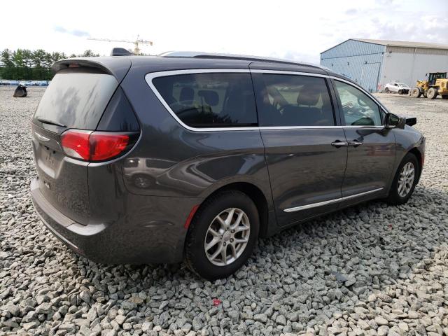 Photo 3 from auction – 2020 CHRYSLER PACIFICA T with VIN 2C4RC1BGXLR106691