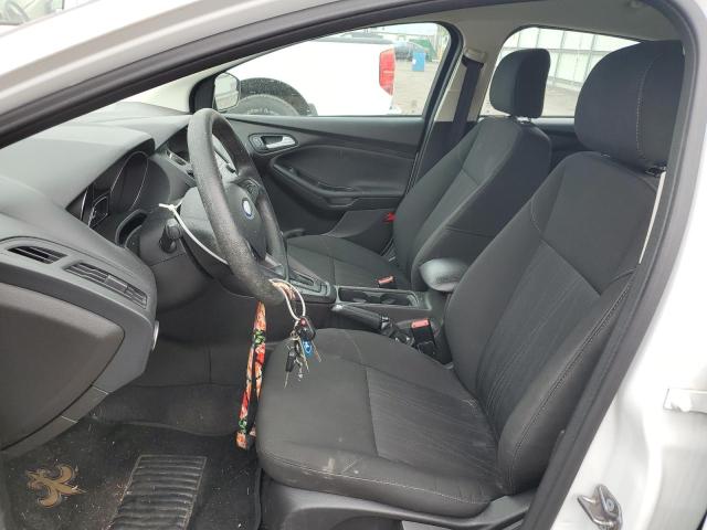 Photo 7 from auction – 2016 FORD FOCUS SE with VIN 1FADP3K22GL354842