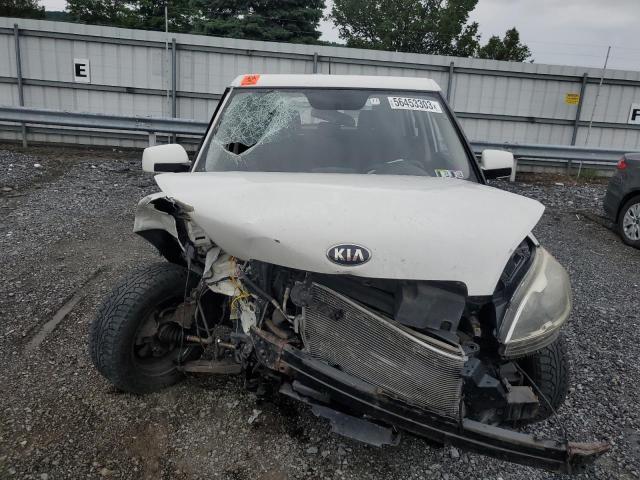 Photo 5 from auction – 2013 KIA SOUL with VIN KNDJT2A50D7529334