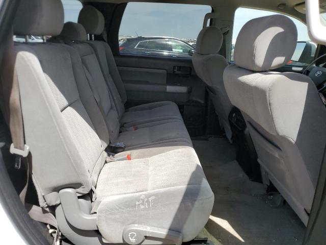 Photo 11 from auction – 2009 TOYOTA SEQUOIA SR with VIN 5TDBT64A19S000511