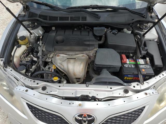 Photo 11 from auction – 2011 TOYOTA CAMRY BASE with VIN 4T1BF3EK0BU208616