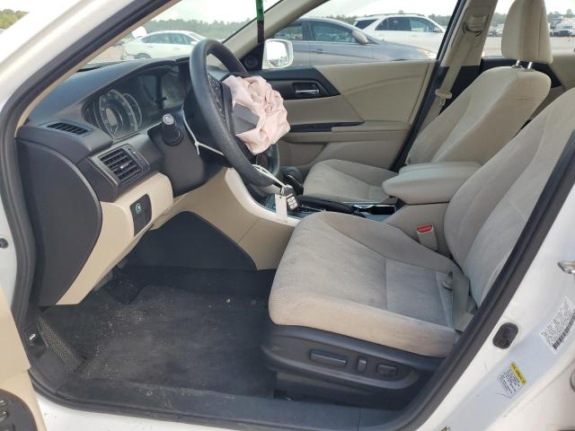 Photo 7 from auction – 2015 HONDA ACCORD EX with VIN 1HGCR2F79FA012784