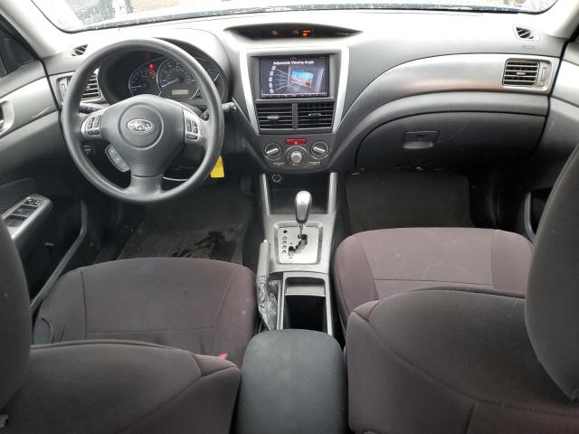 Photo 8 from auction – 2012 SUBARU FORESTER 2 with VIN JF2SHBDC2CH441573