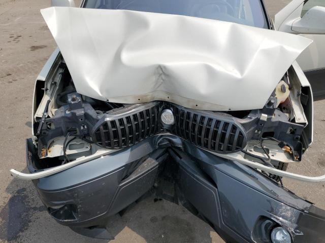 Photo 12 from auction – 2003 BUICK RENDEZVOUS with VIN 3G5DA03E23S541383