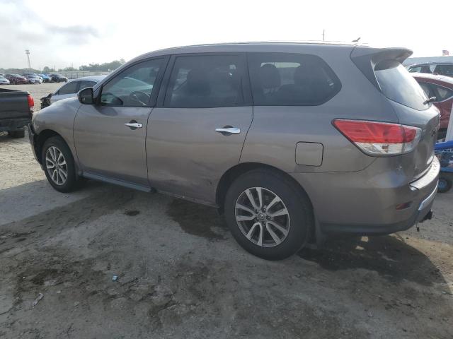 Photo 2 from auction – 2014 NISSAN PATHFINDER with VIN 5N1AR2MN8EC644536