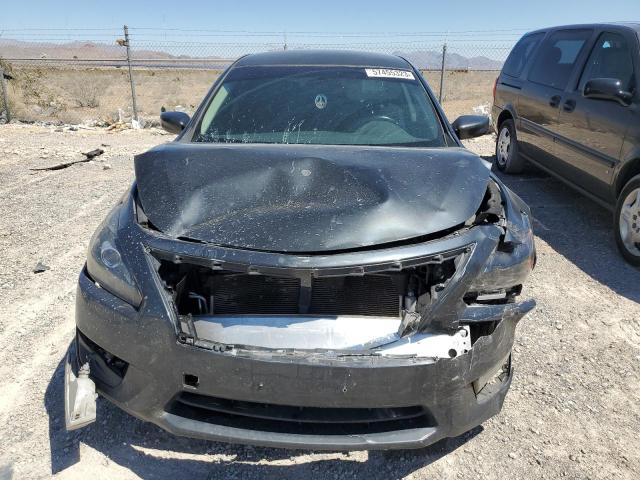 Photo 5 from auction – 2014 NISSAN ALTIMA 2.5 with VIN 1N4AL3AP5EN367260