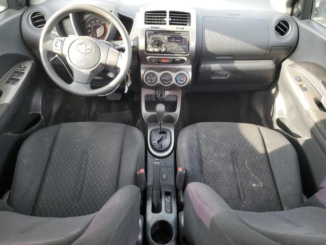 Photo 8 from auction – 2012 TOYOTA SCION XD with VIN JTKKU4B45C1021857