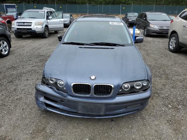 Фото 5 с аукциона – 2001 BMW 325 I с VIN WBAAV33451FU80750