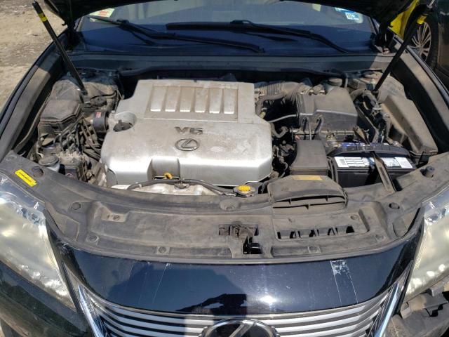 Zdjęcie 11 z aukcji – 2013 LEXUS ES 350 z VIN JTHBK1GG2D2063153