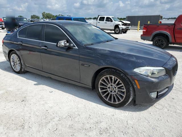 Photo 4 from auction – 2011 BMW 535 I with VIN WBAFR7C5XBC600720