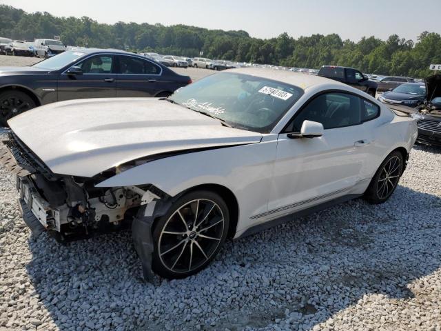 FORD MUSTANG 2015 مع رقم تعريف المركبة 1FA6P8TH9F5309232 - صورة من المزاد
