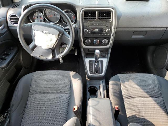 Photo 8 from auction – 2010 DODGE CALIBER SX with VIN 1B3CB4HA8AD559030