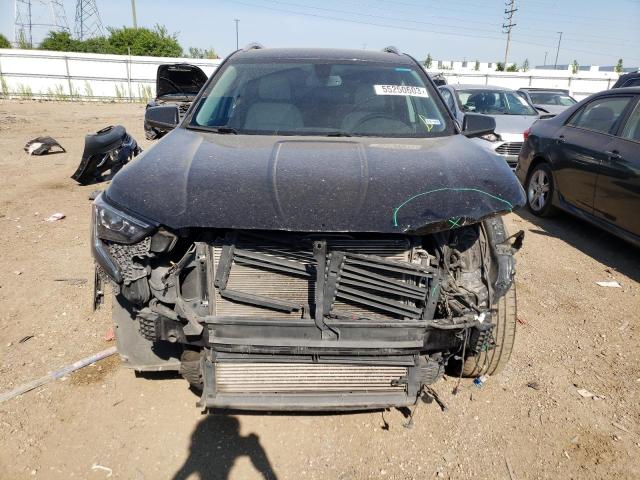 Photo 5 from auction – 2019 GMC TERRAIN SL with VIN 3GKALPEV7KL249415