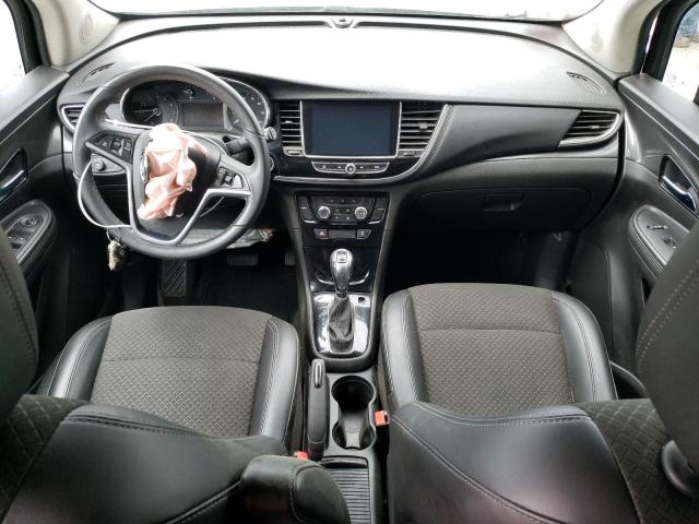Photo 8 from auction – 2018 BUICK ENCORE PRE with VIN KL4CJASB1JB583550