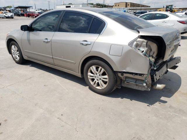 Photo 2 from auction – 2012 NISSAN ALTIMA BAS with VIN 1N4AL2AP7CC175616