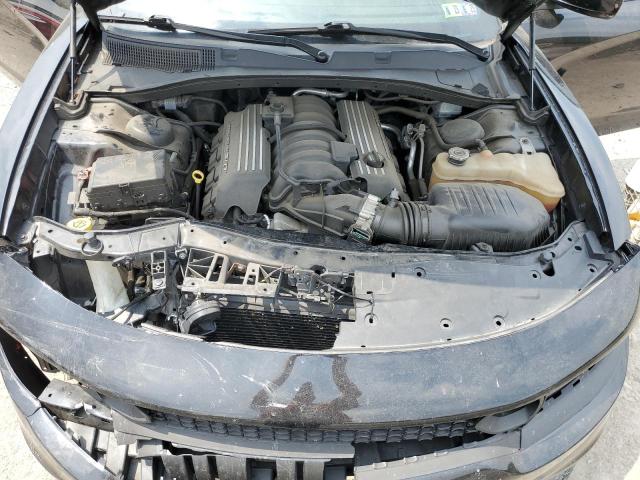 Photo 11 from auction – 2018 DODGE CHARGER R/ with VIN 2C3CDXGJXJH221051