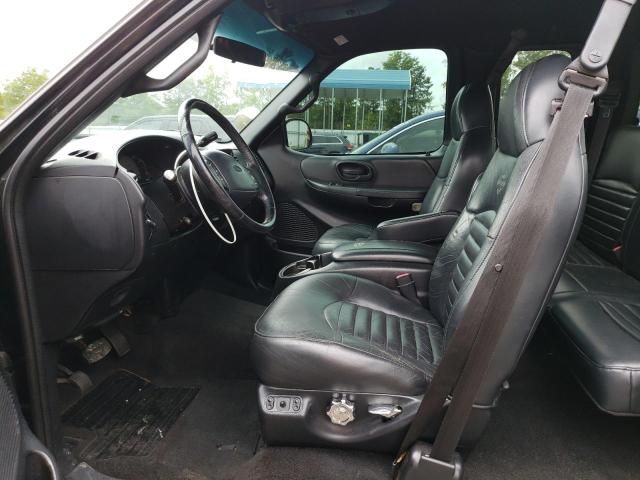 Photo 7 from auction – 2000 FORD F 150 with VIN 2FTRX07L7YCB16304