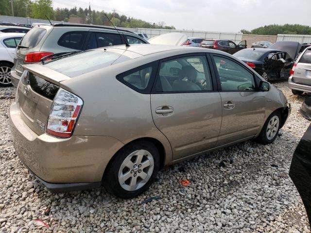 Photo 3 from auction – 2008 TOYOTA PRIUS with VIN JTDKB20U187772799