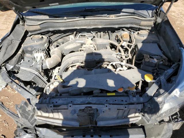 Photo 11 from auction – 2017 SUBARU FORESTER 2 with VIN JF2SJAEC9HH407604