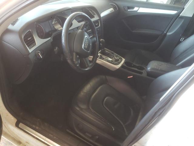 Photo 7 from auction – 2009 AUDI A4 PREMIUM with VIN WAUSF78K29N037196