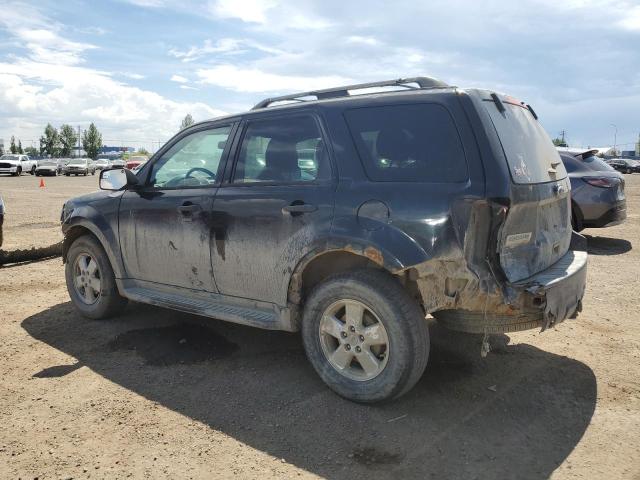 Photo 2 from auction – 2011 FORD ESCAPE XLT with VIN 1FMCU9DG7BKB16196