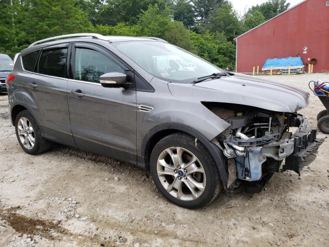 Photo 4 from auction – 2014 FORD ESCAPE TIT with VIN 1FMCU9J99EUD52797