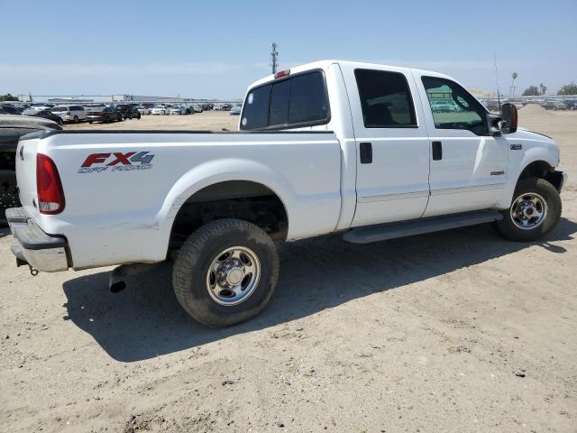 Photo 3 from auction – 2003 FORD F250 SUPER with VIN 1FTNW21P33ED51083